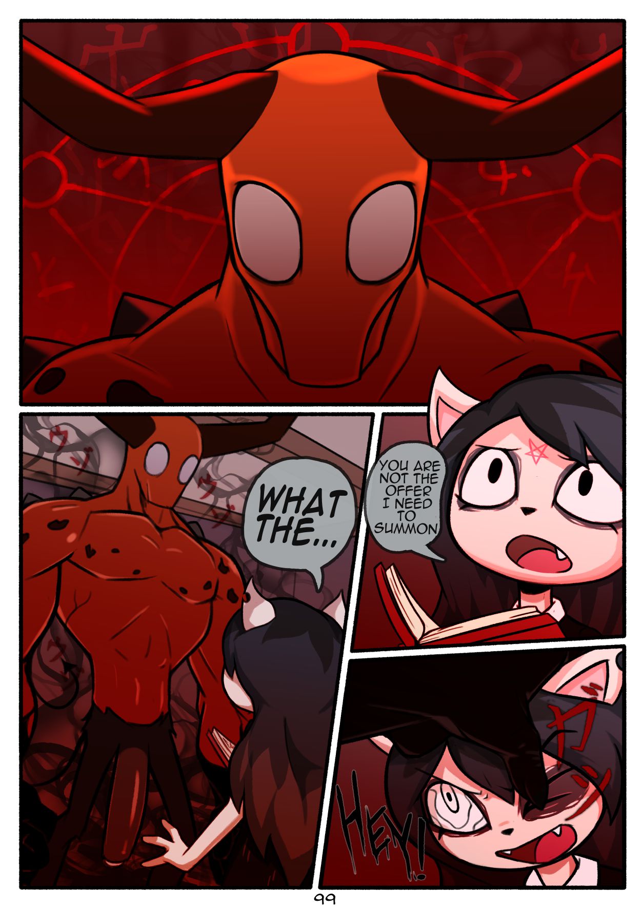 Winter Tales (Various) [N3F] Winter Tales 2020 - [N3F] – page 100