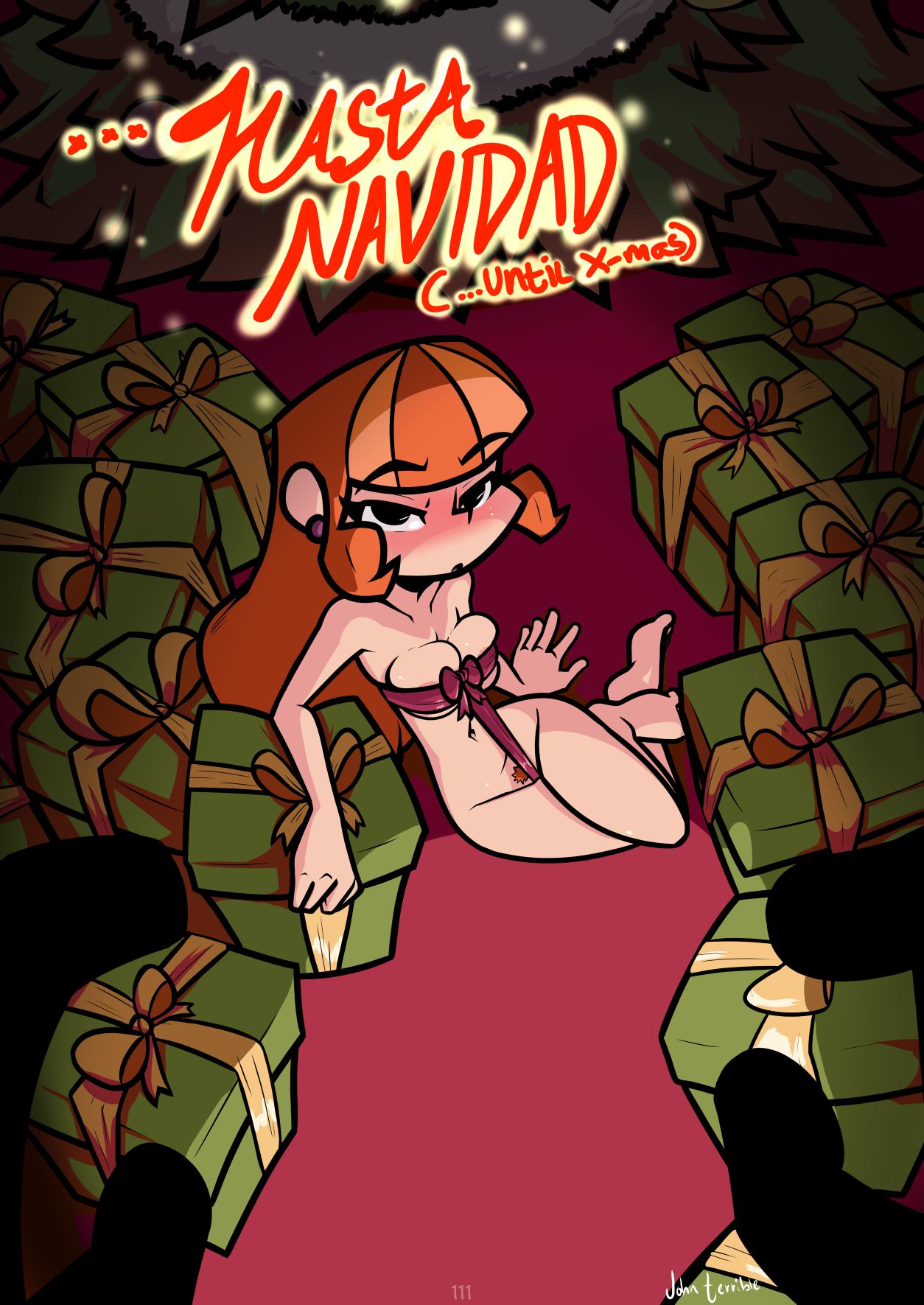Winter Tales (Various) [N3F] Winter Tales 2020 - [N3F] – page 112