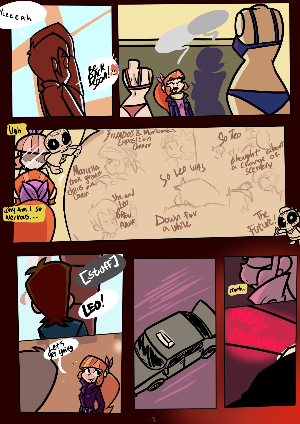 Winter Tales (Various) [N3F] Winter Tales 2020 - [N3F] – page 114