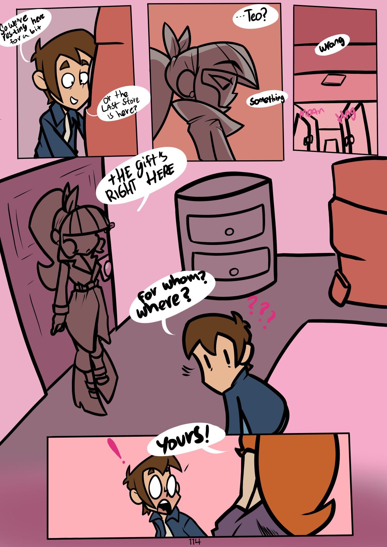 Winter Tales (Various) [N3F] Winter Tales 2020 - [N3F] – page 115