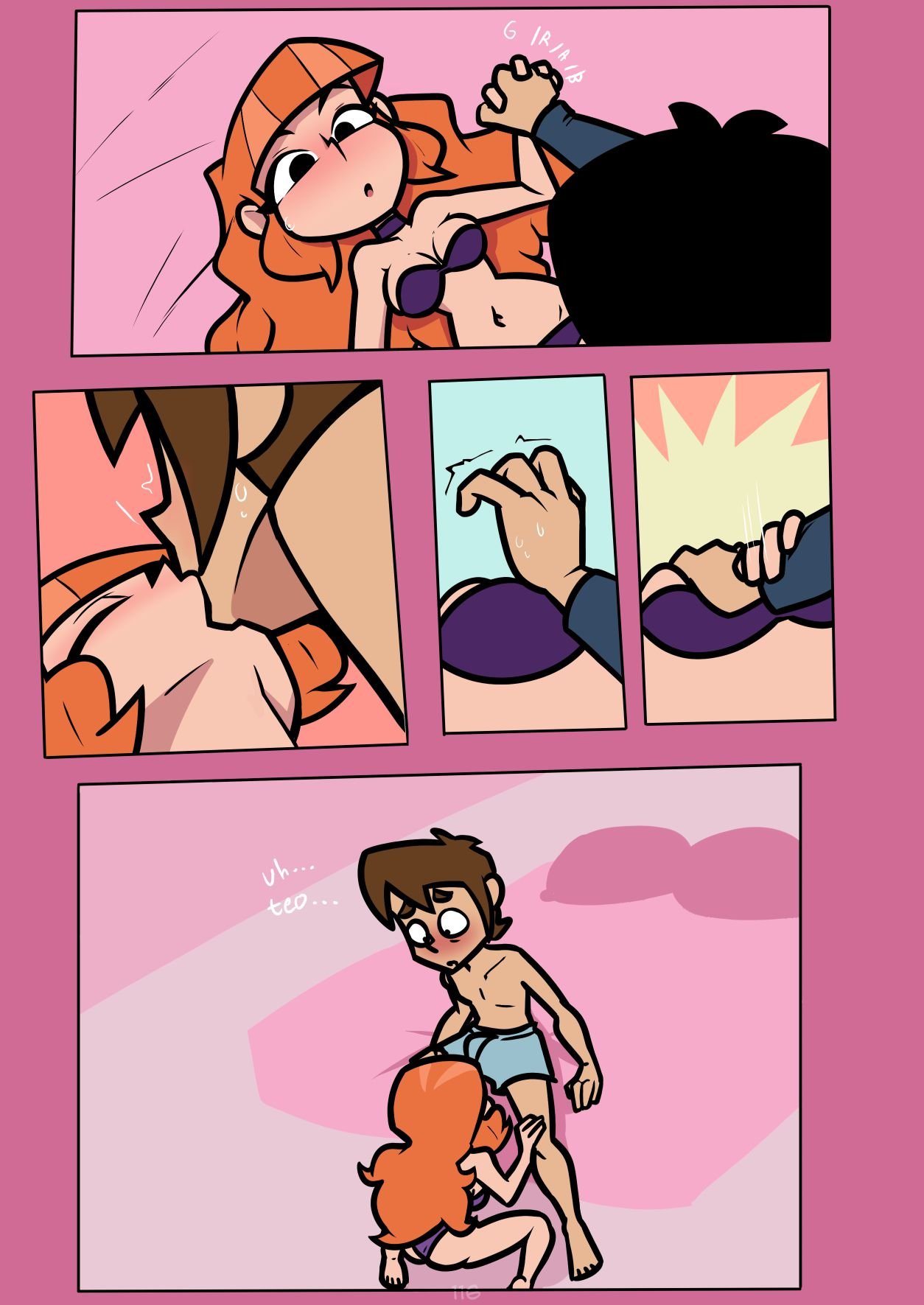 Winter Tales (Various) [N3F] Winter Tales 2020 - [N3F] – page 117