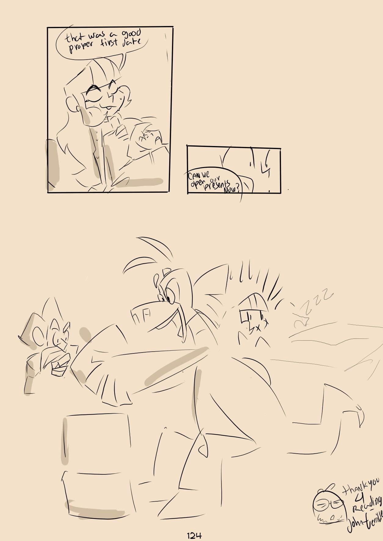 Winter Tales (Various) [N3F] Winter Tales 2020 - [N3F] – page 125