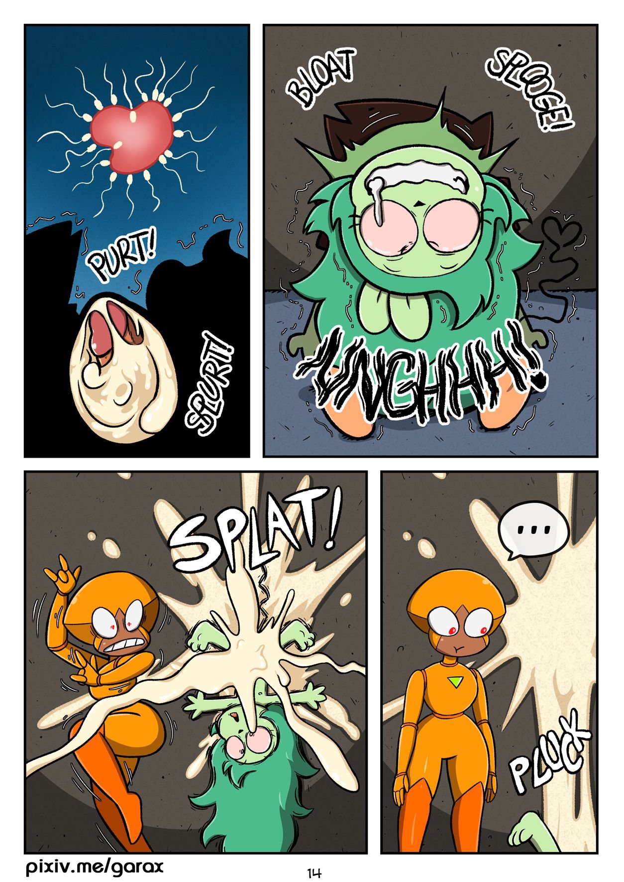 Winter Tales (Various) [N3F] Winter Tales 2020 - [N3F] – page 15