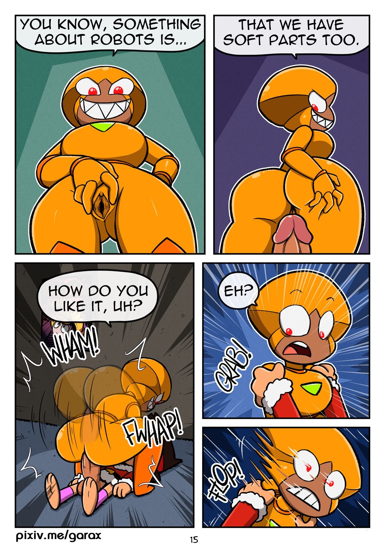 Winter Tales (Various) [N3F] Winter Tales 2020 - [N3F] – page 16