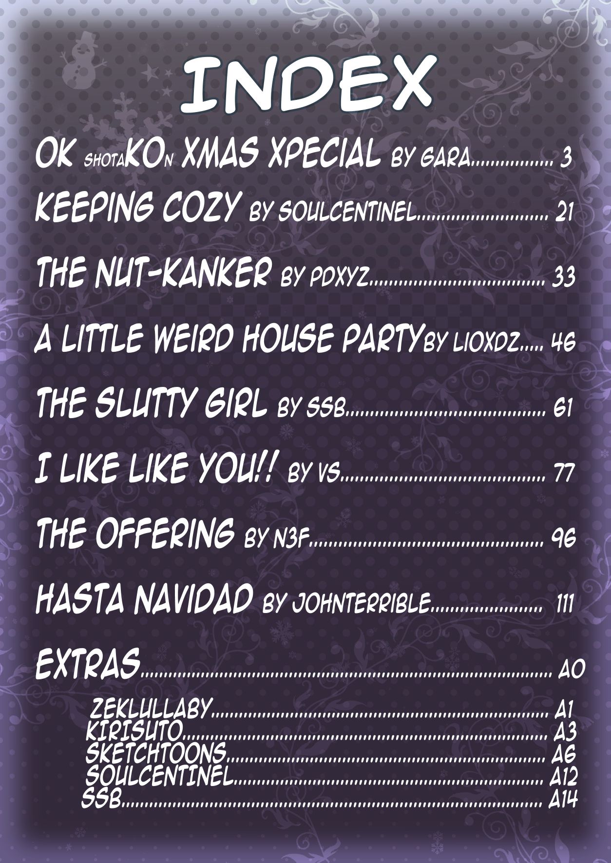 Winter Tales (Various) [N3F] Winter Tales 2020 - [N3F] – page 3