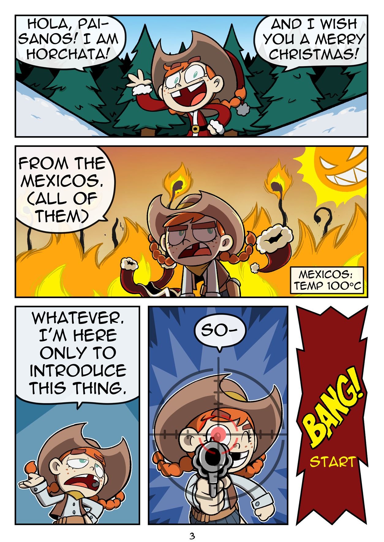Winter Tales (Various) [N3F] Winter Tales 2020 - [N3F] – page 4