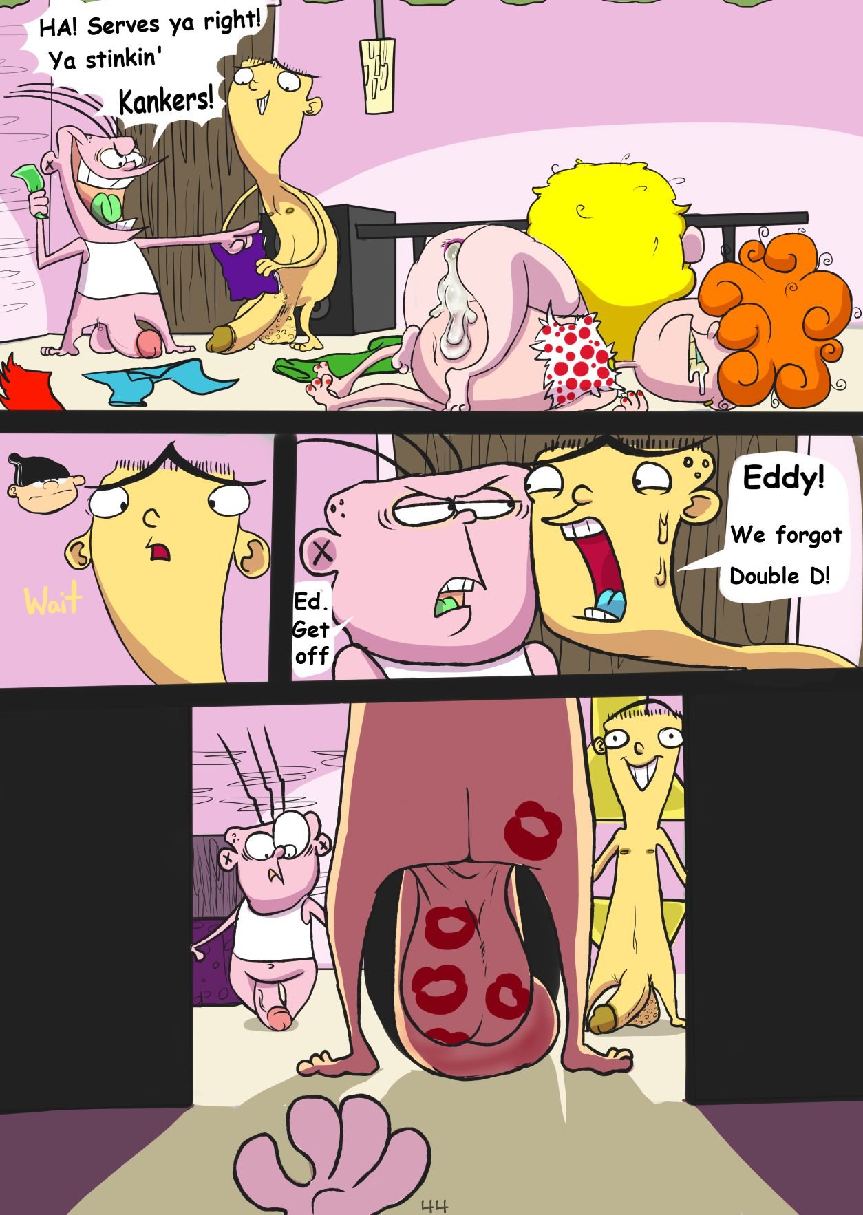 Winter Tales (Various) [N3F] Winter Tales 2020 - [N3F] – page 45