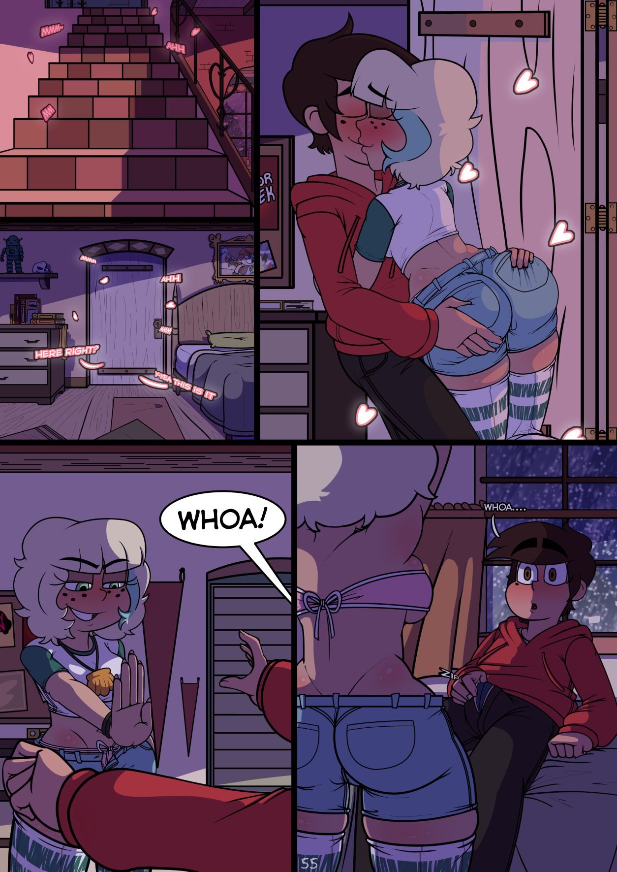 Winter Tales (Various) [N3F] Winter Tales 2020 - [N3F] – page 56