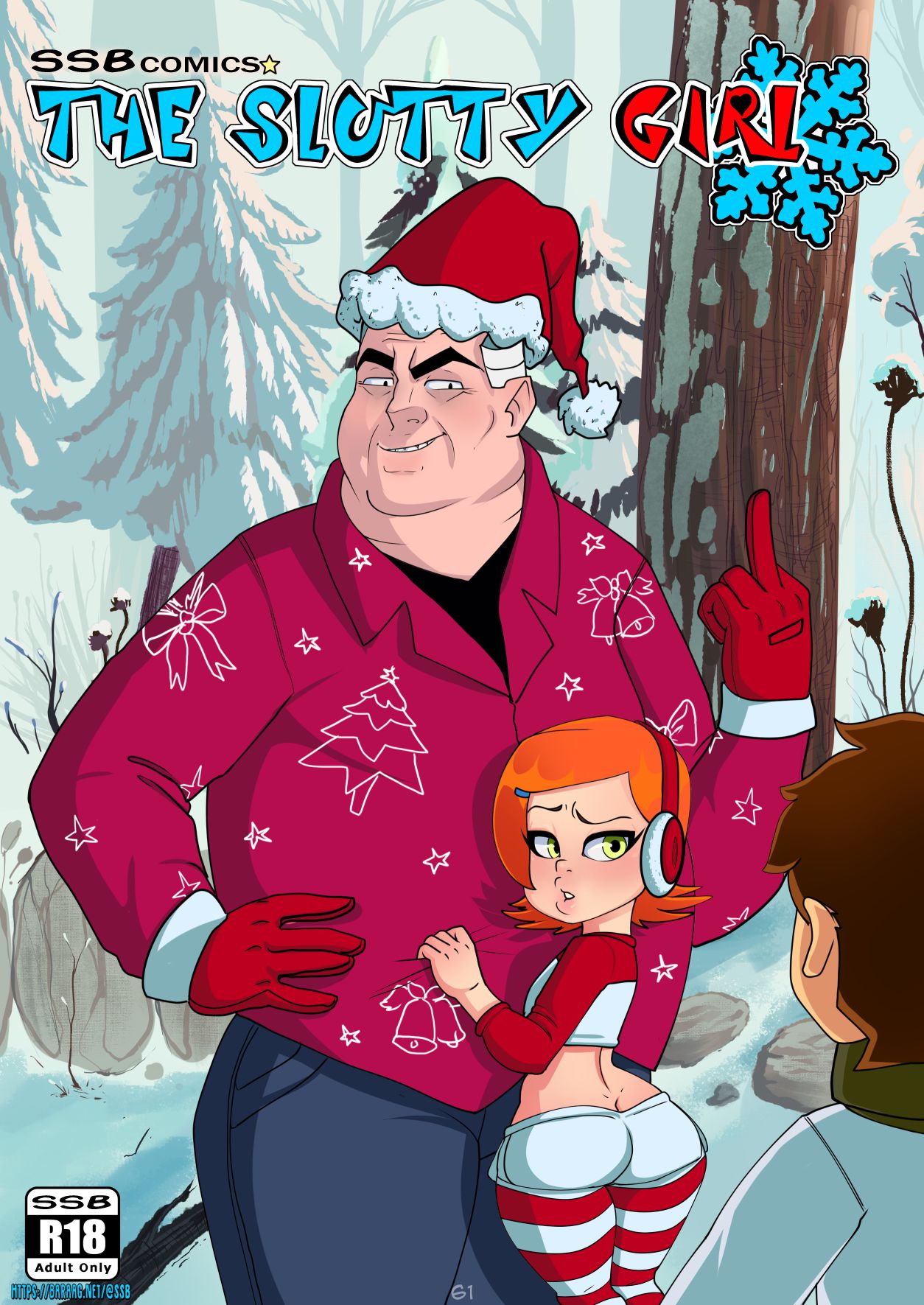 Winter Tales (Various) [N3F] Winter Tales 2020 - [N3F] – page 62