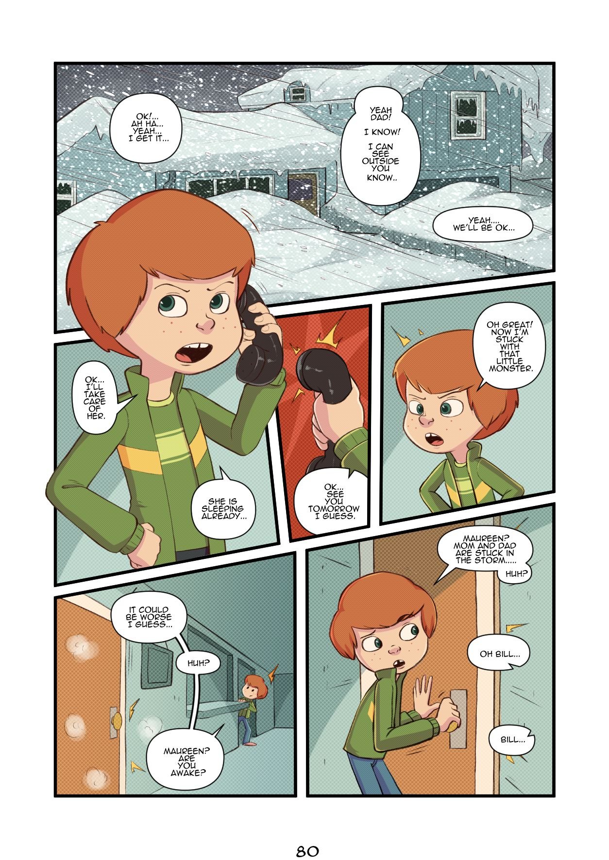 Winter Tales (Various) [N3F] Winter Tales 2020 - [N3F] – page 81