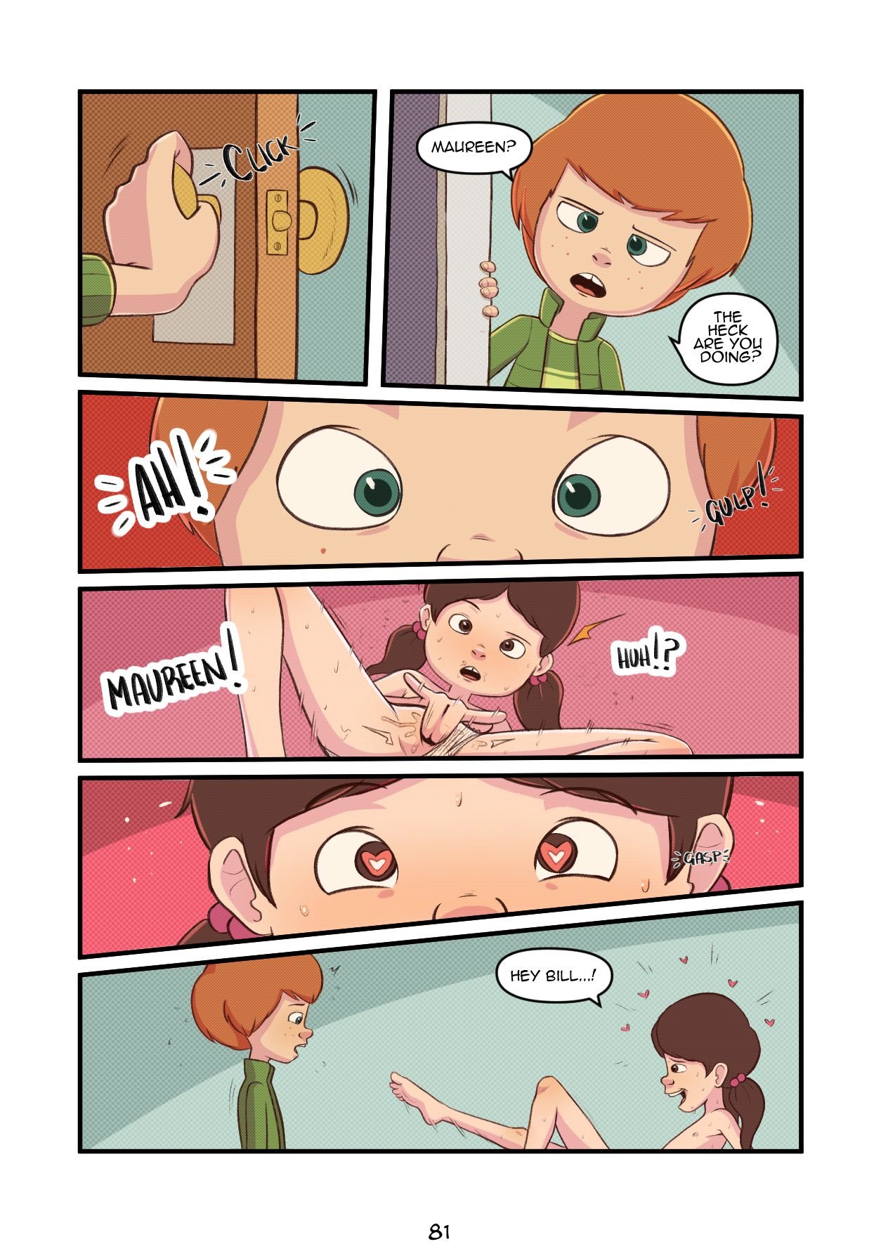 Winter Tales (Various) [N3F] Winter Tales 2020 - [N3F] – page 82