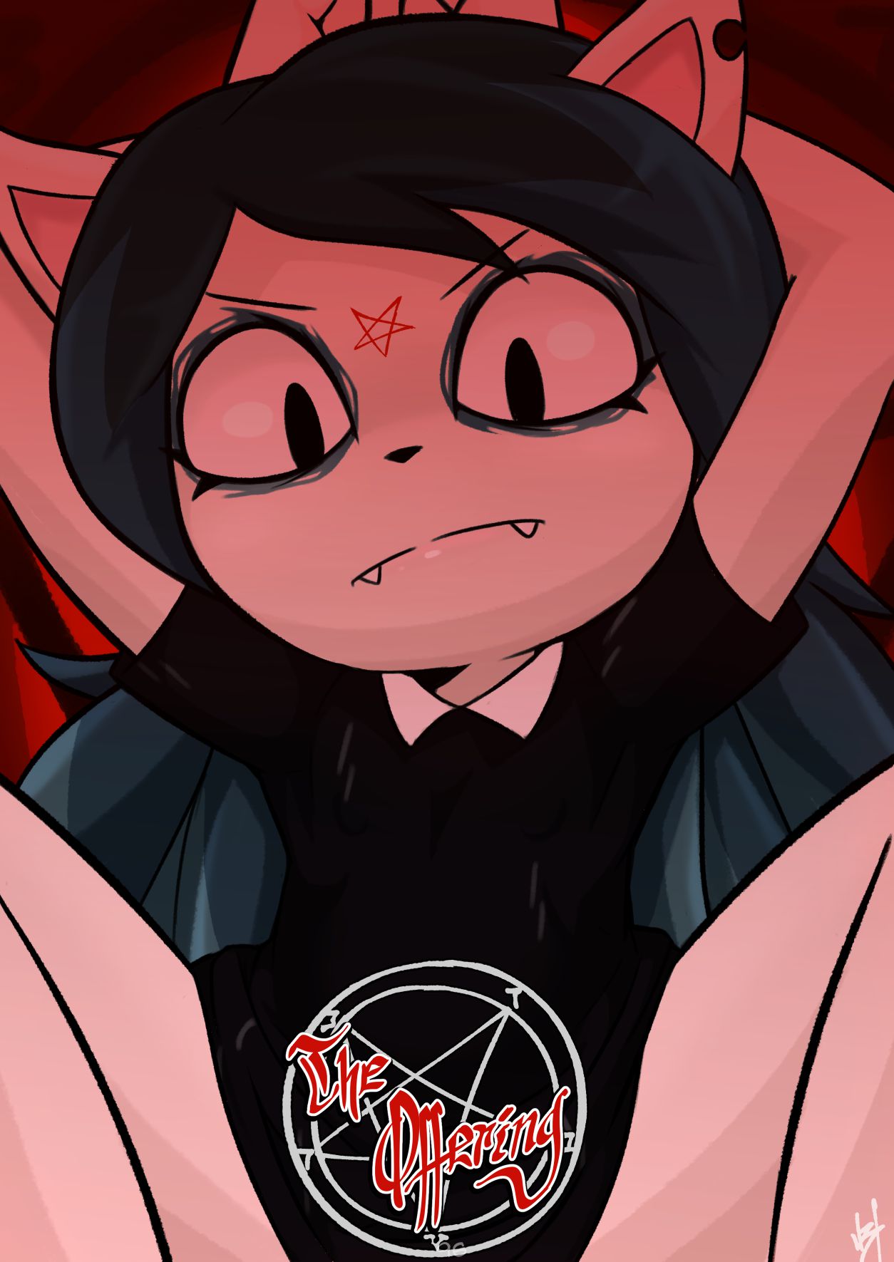 Winter Tales (Various) [N3F] Winter Tales 2020 - [N3F] – page 97