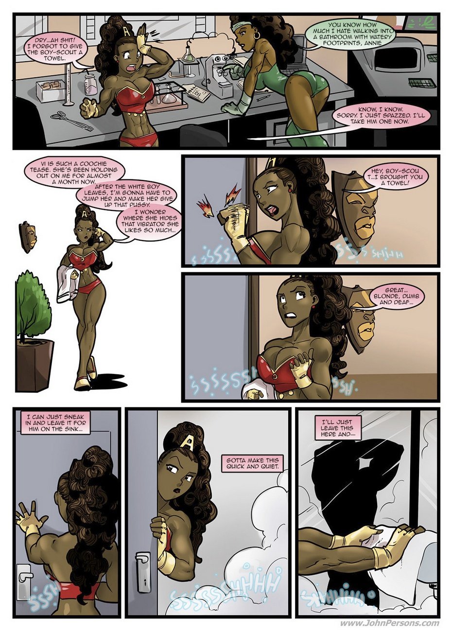 Sam Stampede [JohnPersons.com] 1 . Sam Stampede - Chapter 1 [JohnPersons.com] – page 11