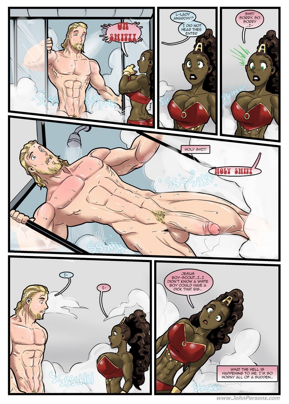 Sam Stampede [JohnPersons.com] 1 . Sam Stampede - Chapter 1 [JohnPersons.com] – page 12