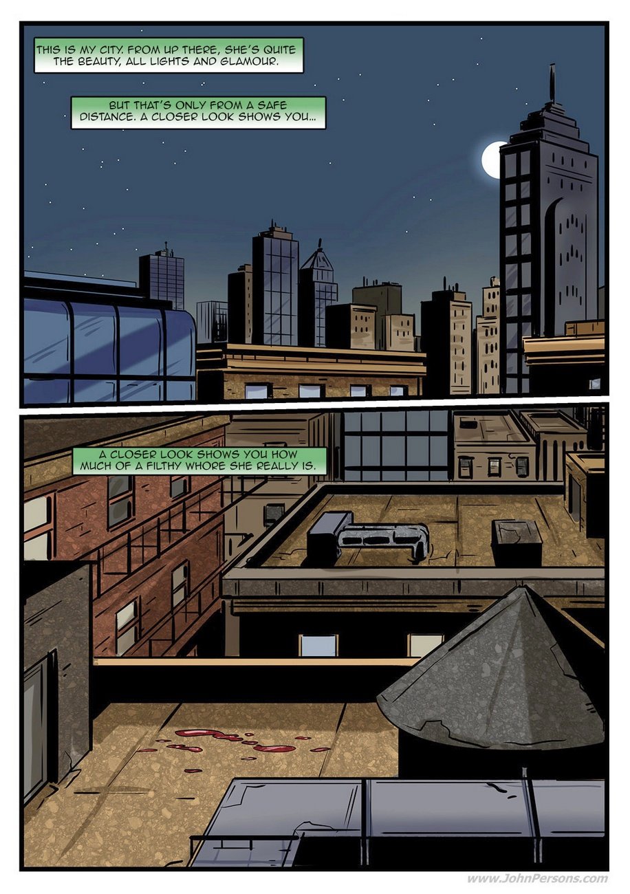 Sam Stampede [JohnPersons.com] 1 . Sam Stampede - Chapter 1 [JohnPersons.com] – page 2
