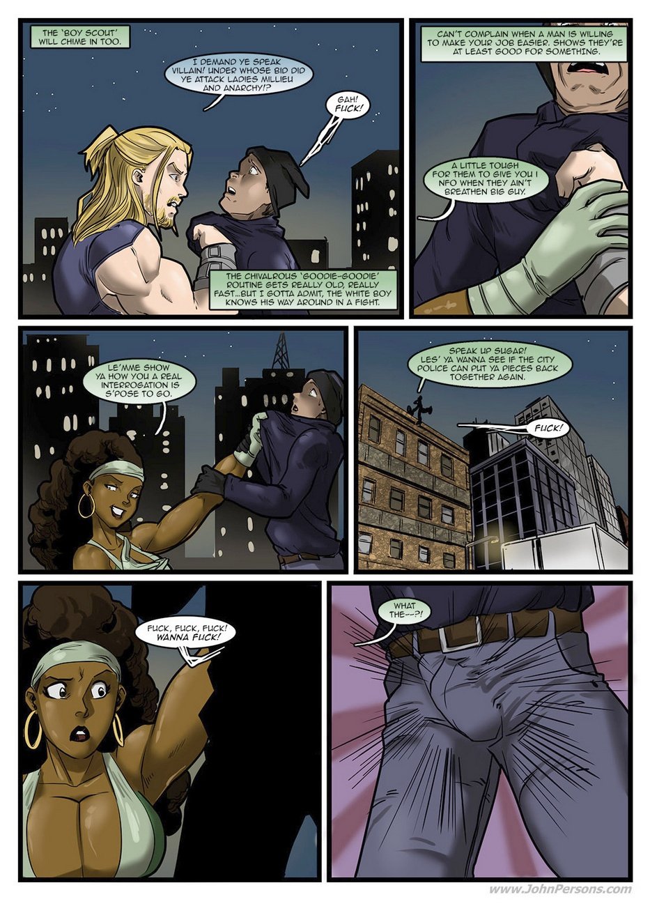Sam Stampede [JohnPersons.com] 1 . Sam Stampede - Chapter 1 [JohnPersons.com] – page 4