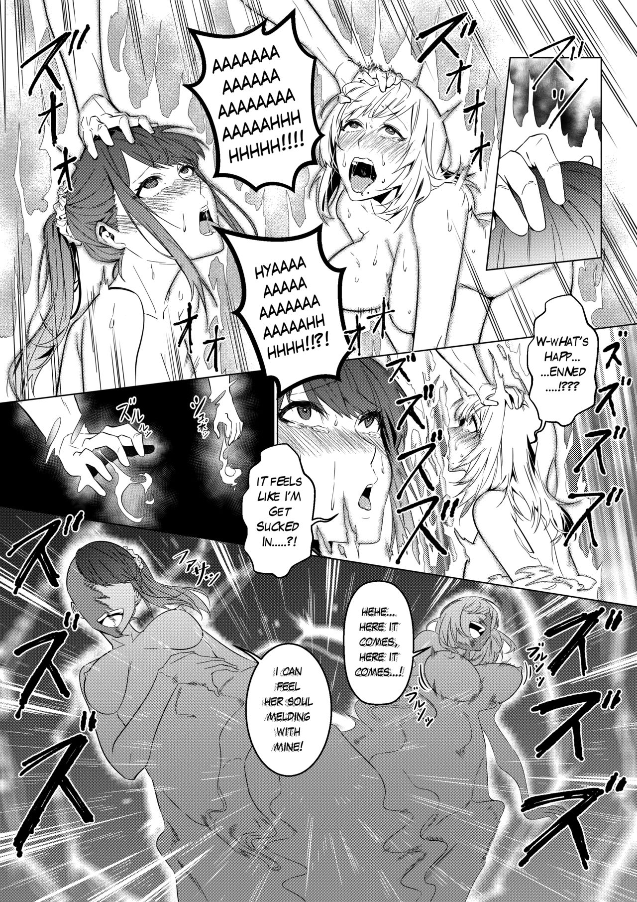 That Body, Take It Home! [Duokuma] 1 . That Body, Take It Home! - Chapter 1 [Duokuma] – page 28