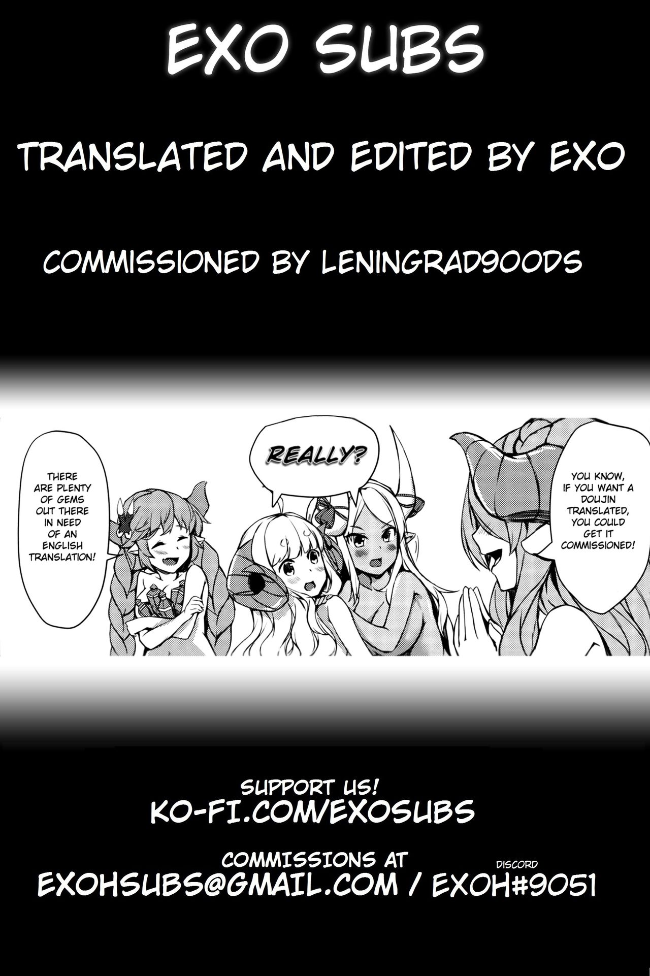 My family’s fashion is so strange [Mizuryu Kei] 1 . My family's fashion is so strange - Chapter 1 [Mizuryu Kei] – page 9