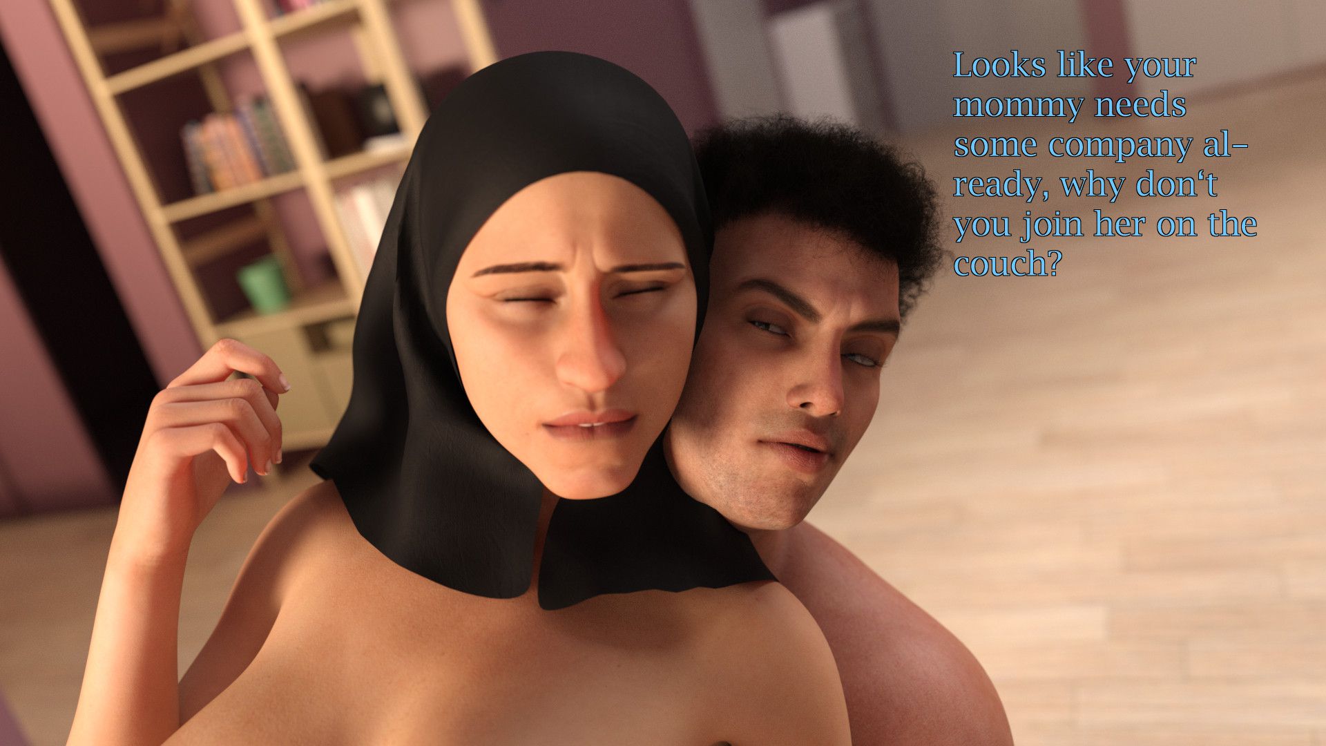 Rent [VforVendettaV] 1 . Rent - Chapter 1 [VforVendettaV] – page 191