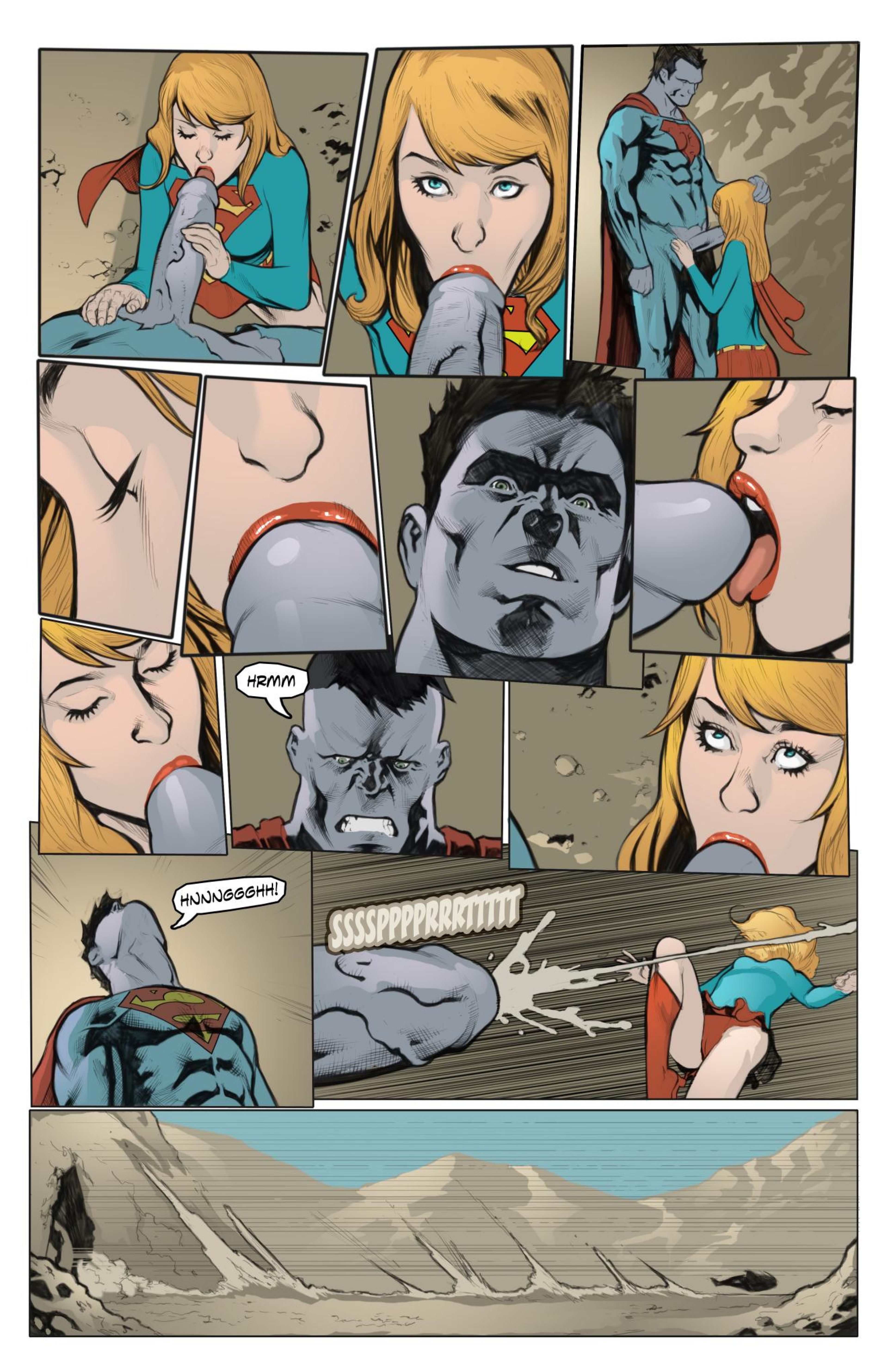 Superheroes After Dark Extreme (Various) [Shade] Superheroes After Dark Extreme - (Various) [Shade] – page 10