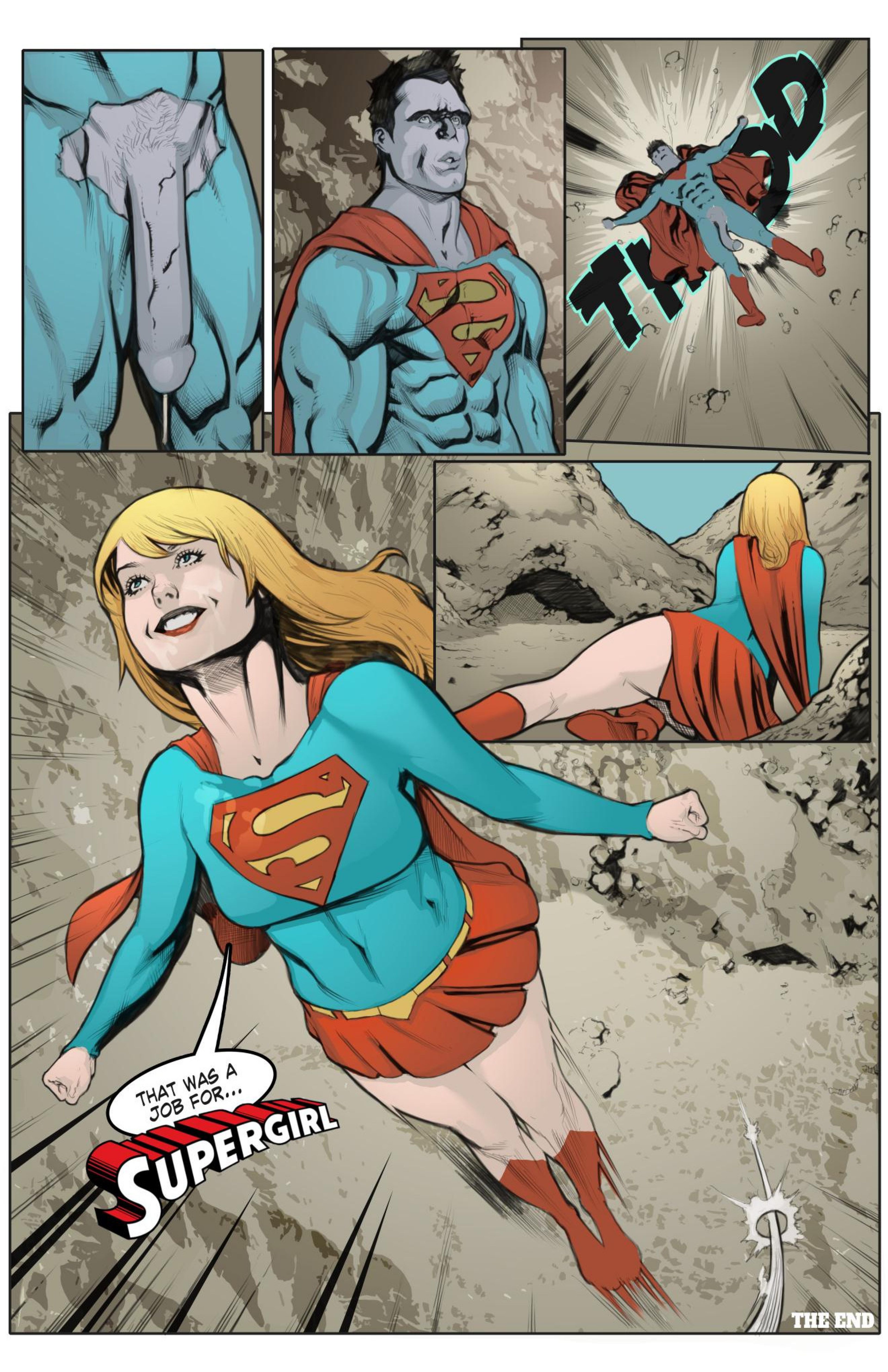 Superheroes After Dark Extreme (Various) [Shade] Superheroes After Dark Extreme - (Various) [Shade] – page 11