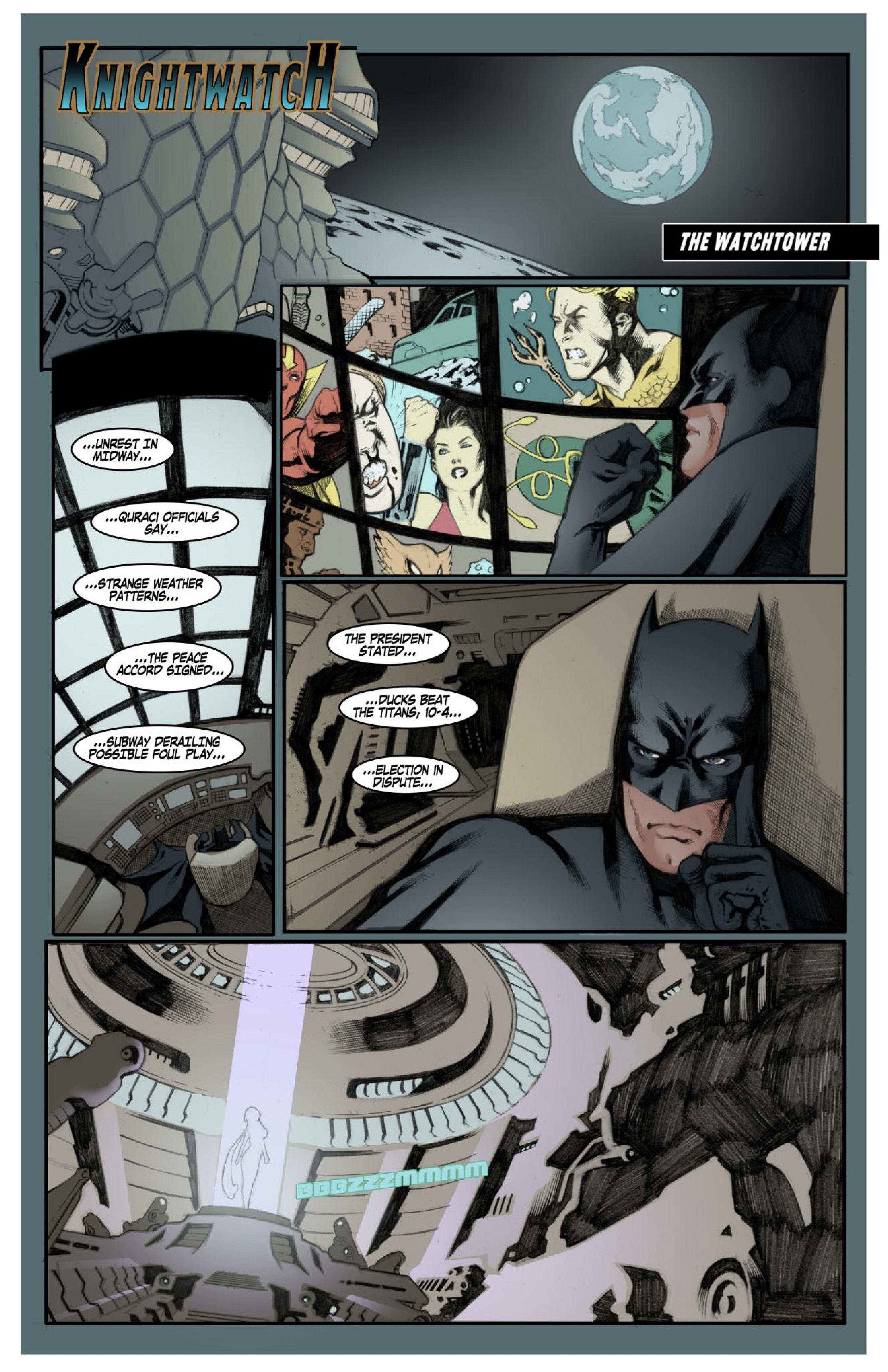 Superheroes After Dark Extreme (Various) [Shade] Superheroes After Dark Extreme - (Various) [Shade] – page 33