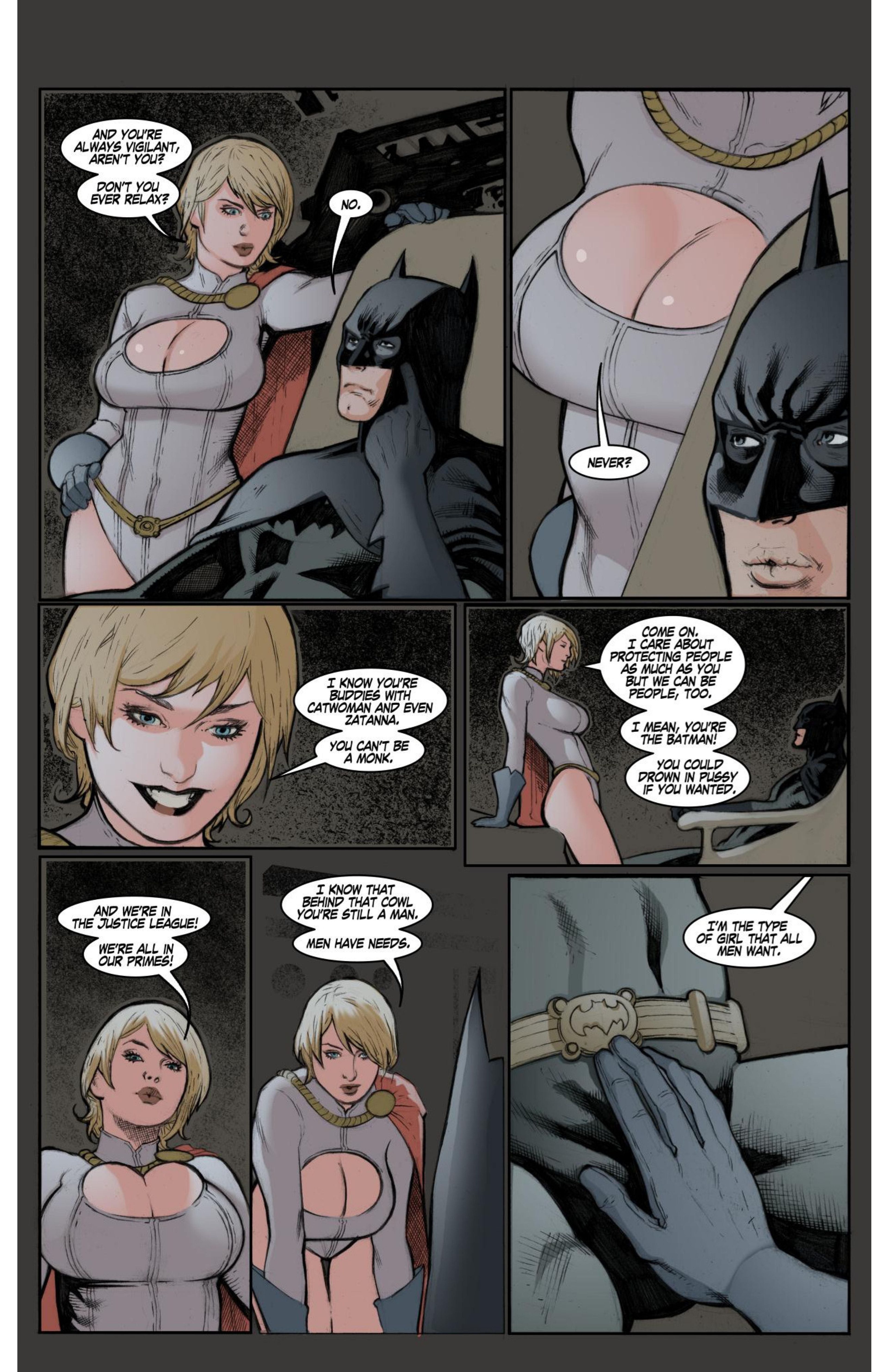 Superheroes After Dark Extreme (Various) [Shade] Superheroes After Dark Extreme - (Various) [Shade] – page 35
