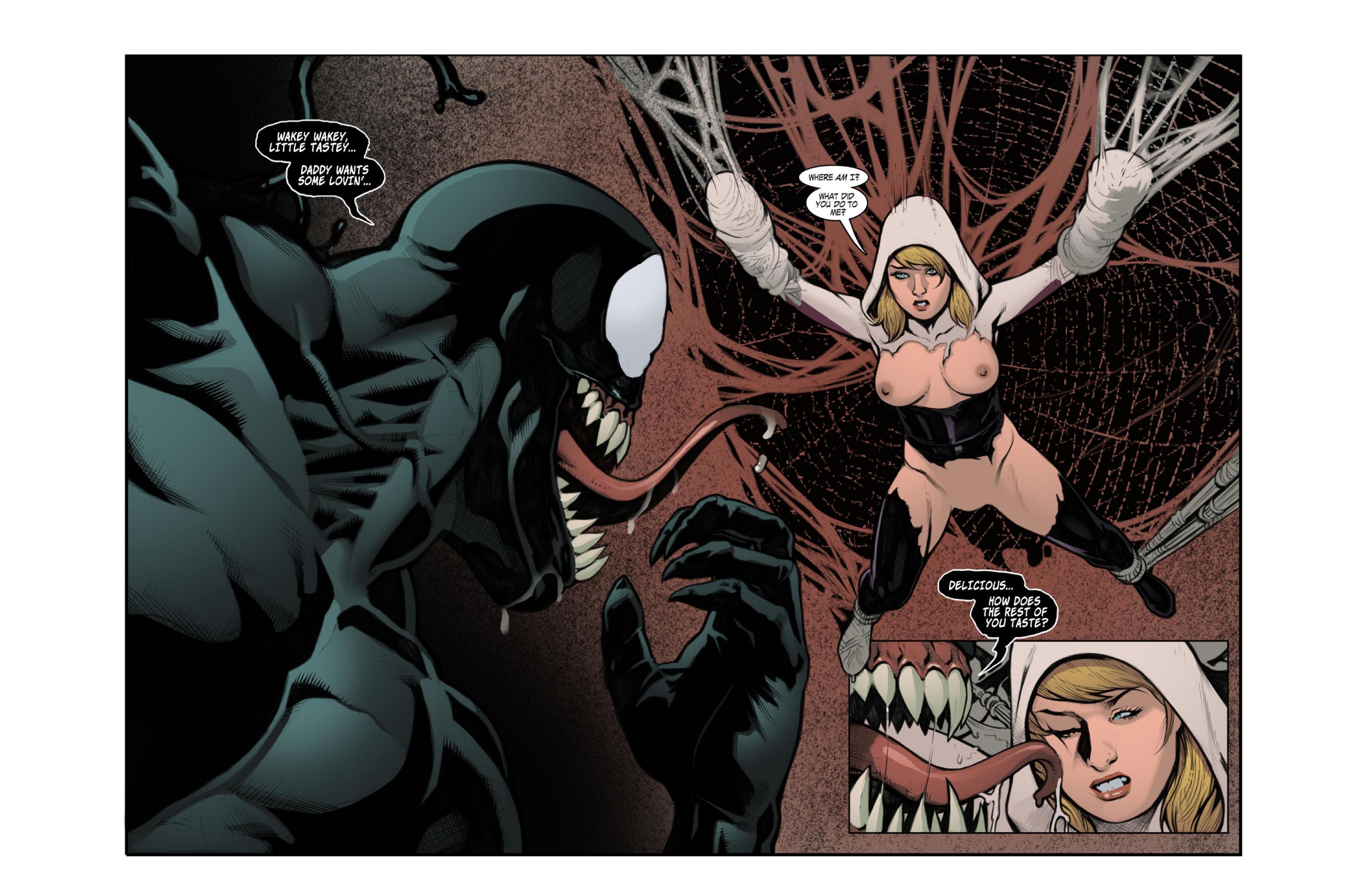 Superheroes After Dark Extreme (Various) [Shade] Superheroes After Dark Extreme - (Various) [Shade] – page 64