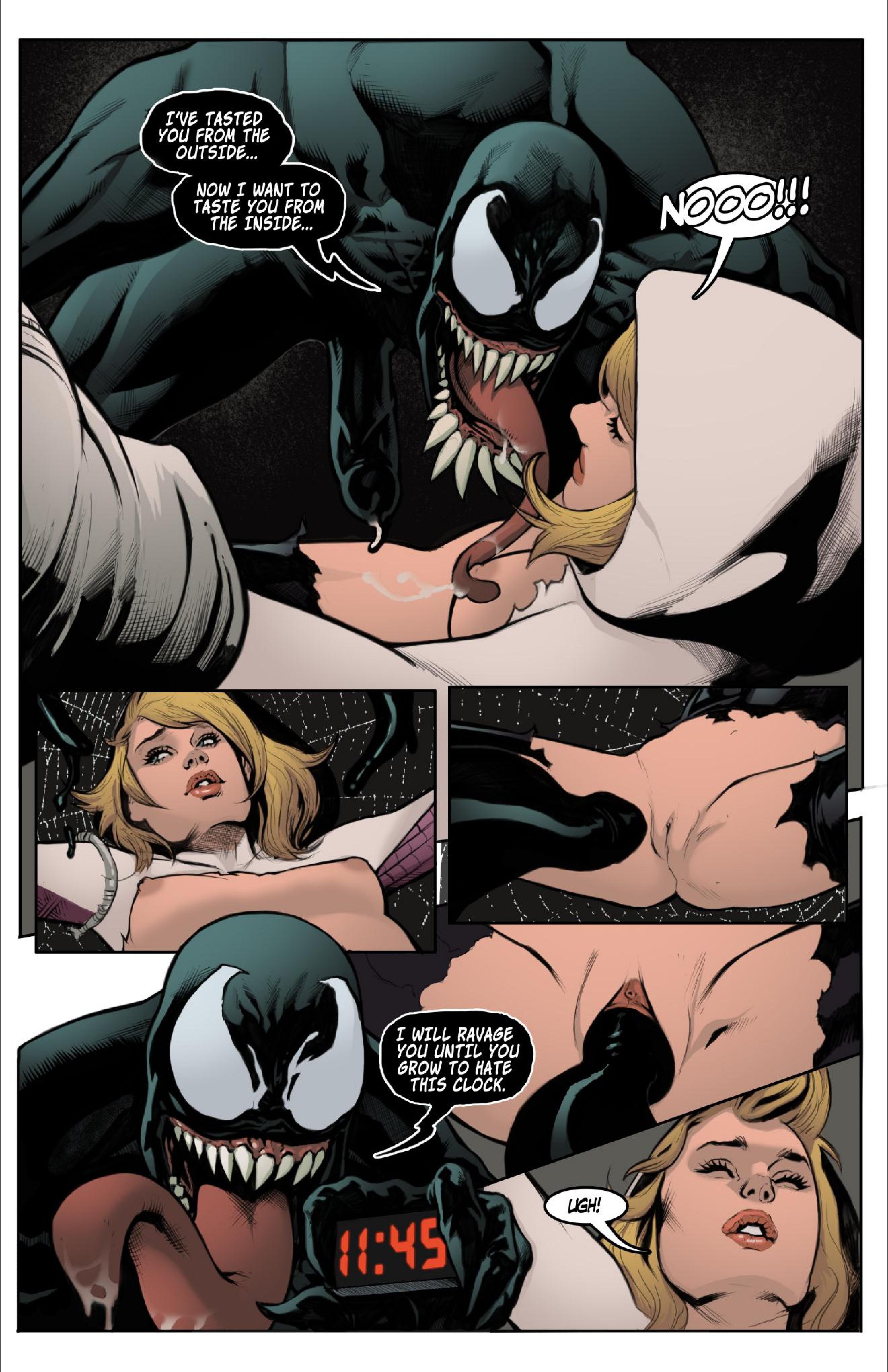 Superheroes After Dark Extreme (Various) [Shade] Superheroes After Dark Extreme - (Various) [Shade] – page 65