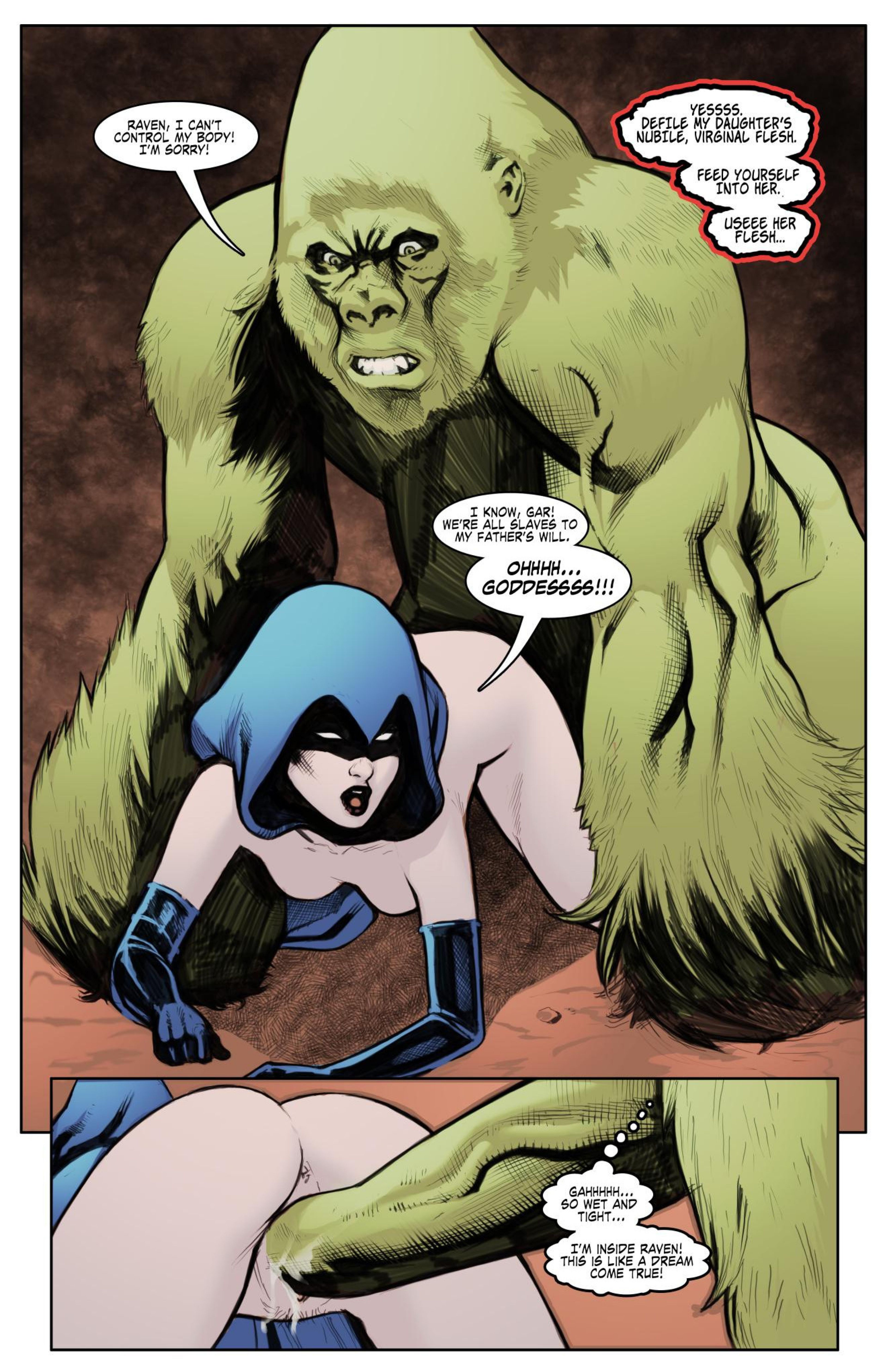 Superheroes After Dark Extreme (Various) [Shade] Superheroes After Dark Extreme - (Various) [Shade] – page 80