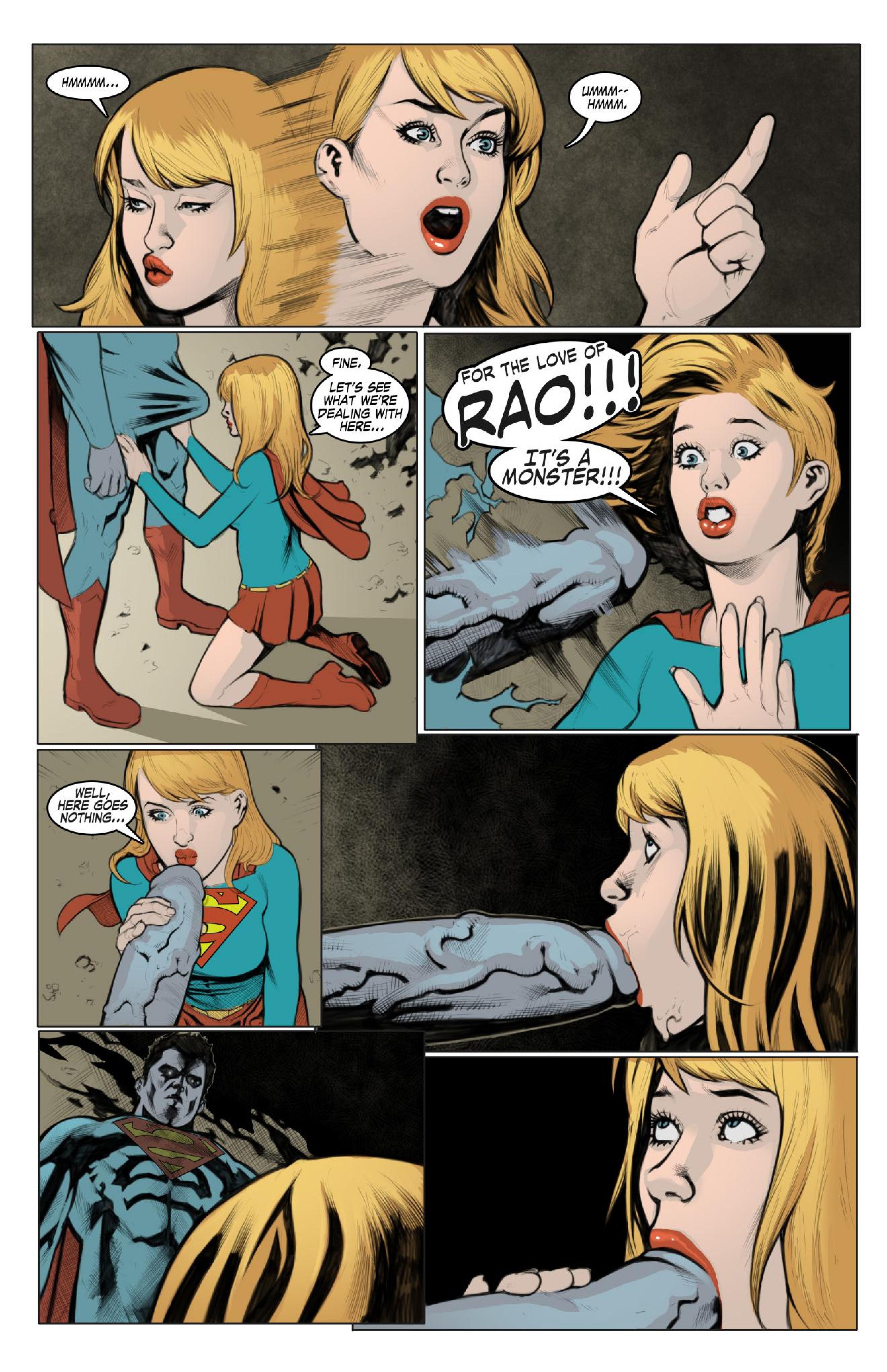 Superheroes After Dark Extreme (Various) [Shade] Superheroes After Dark Extreme - (Various) [Shade] – page 9
