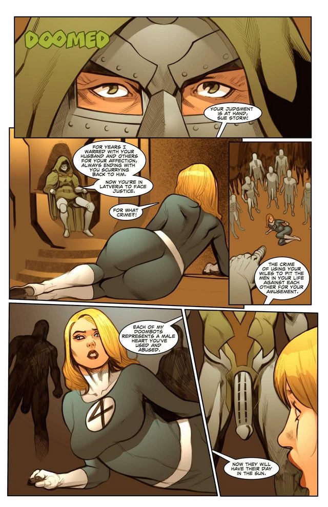 Mavrix (Various) [Shade] Mavrix - (Various) [Shade] – page 19