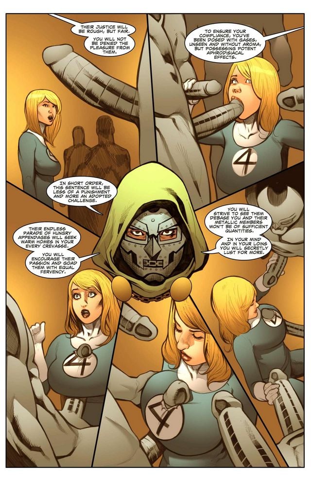 Mavrix (Various) [Shade] Mavrix - (Various) [Shade] – page 20