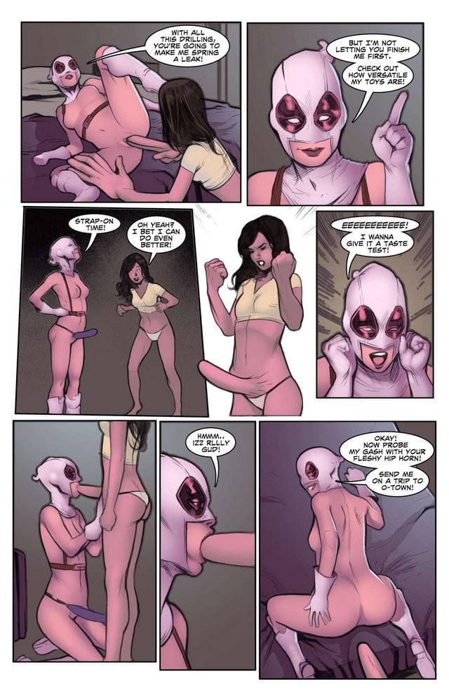 Mavrix (Various) [Shade] Mavrix - (Various) [Shade] – page 29