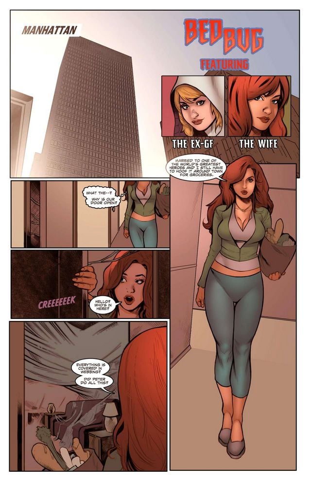 Mavrix (Various) [Shade] Mavrix - (Various) [Shade] – page 5