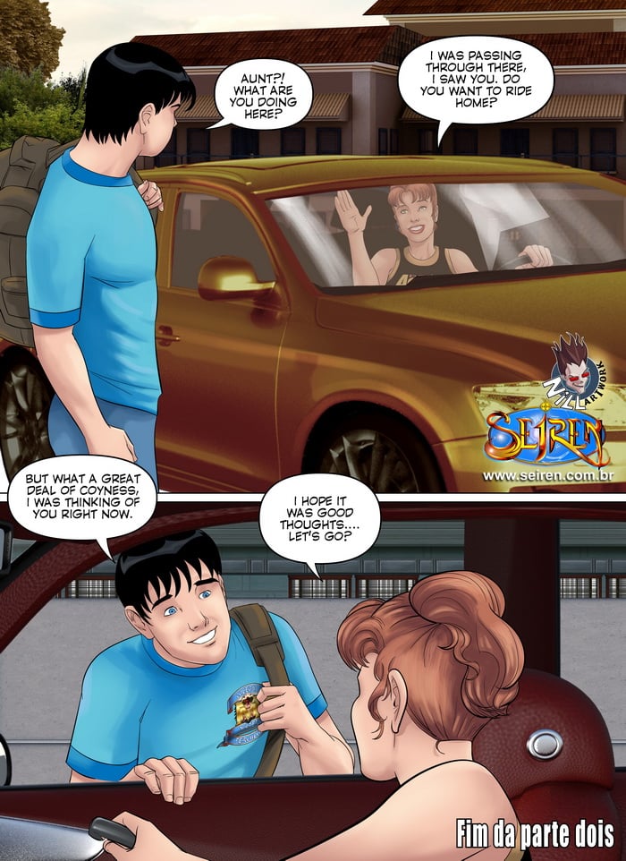 Work Out [Seiren] 1.2 Work Out - Chapter 1 - Part 2 [Seiren] – page 14