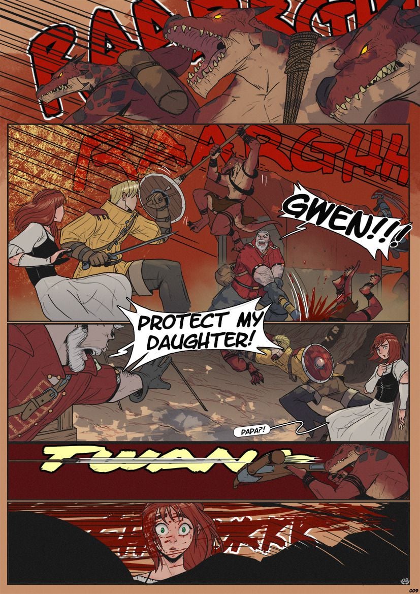Tusk Love – page 102