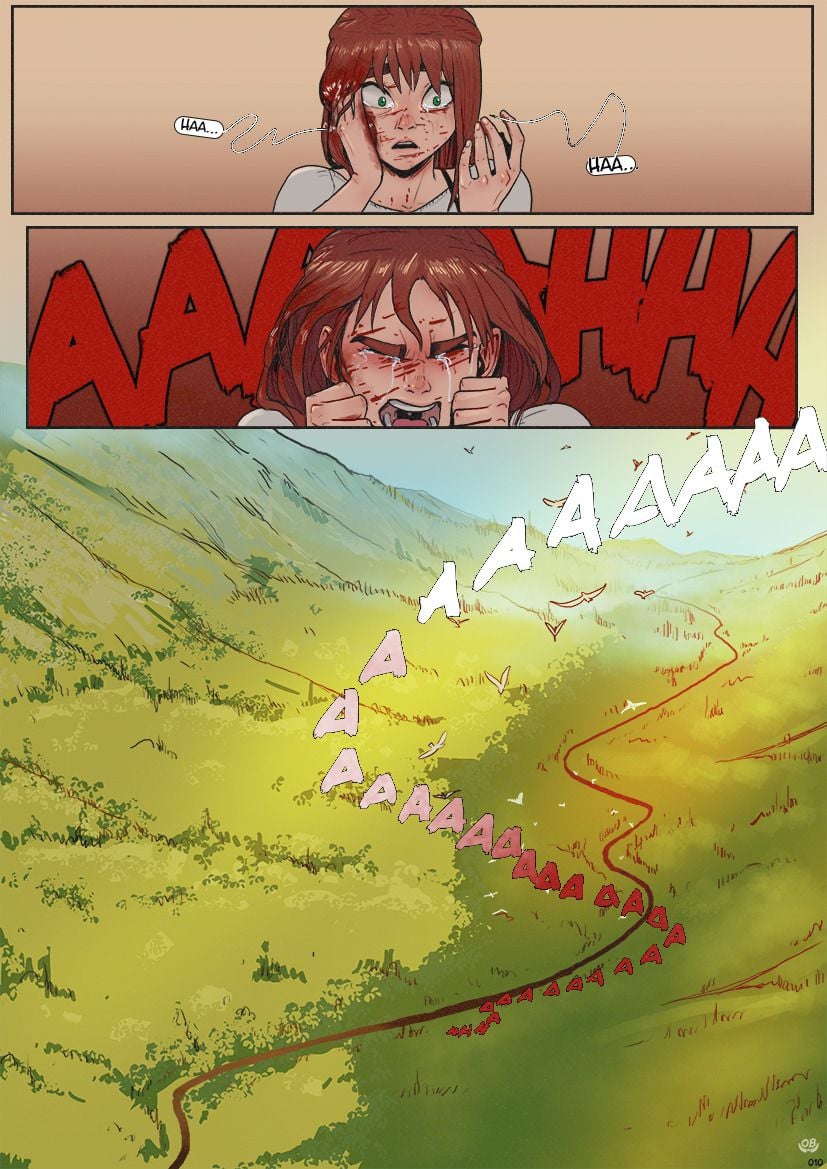 Tusk Love – page 103