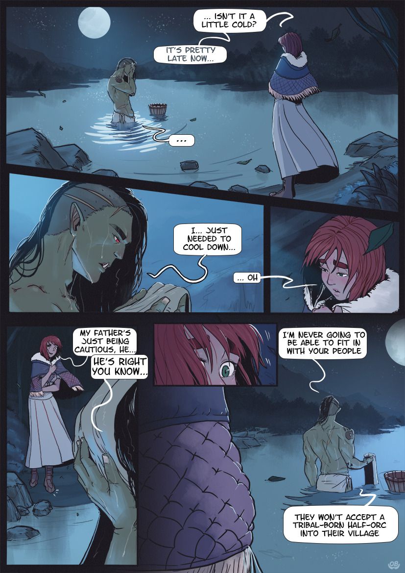Tusk Love – page 90