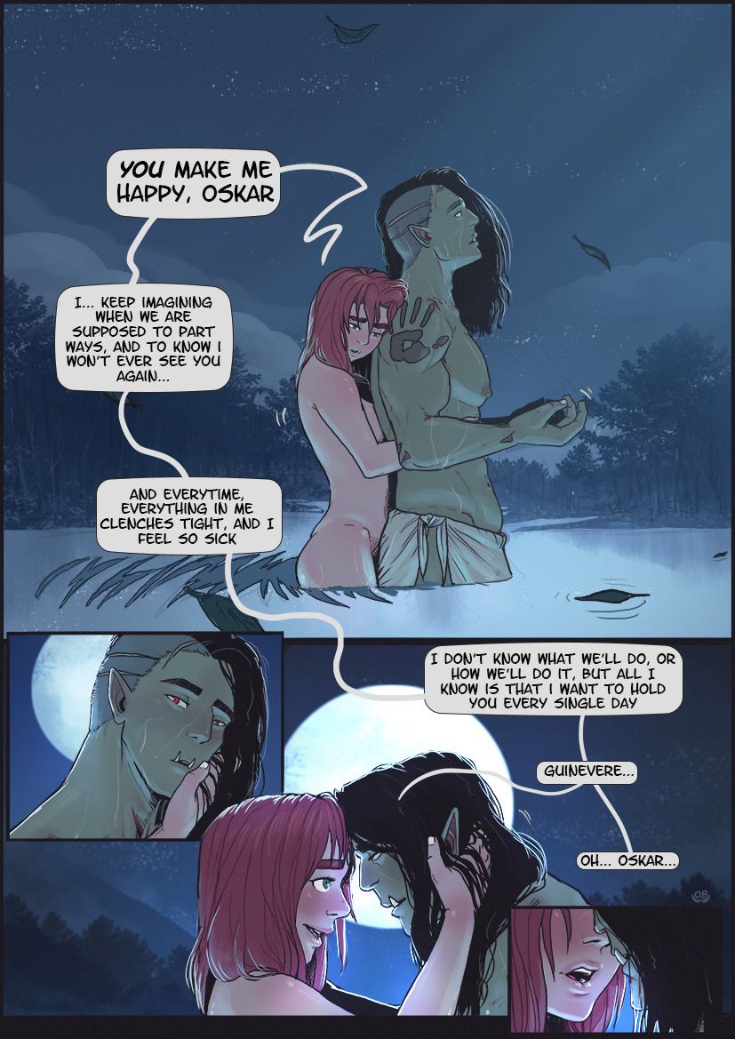 Tusk Love – page 92