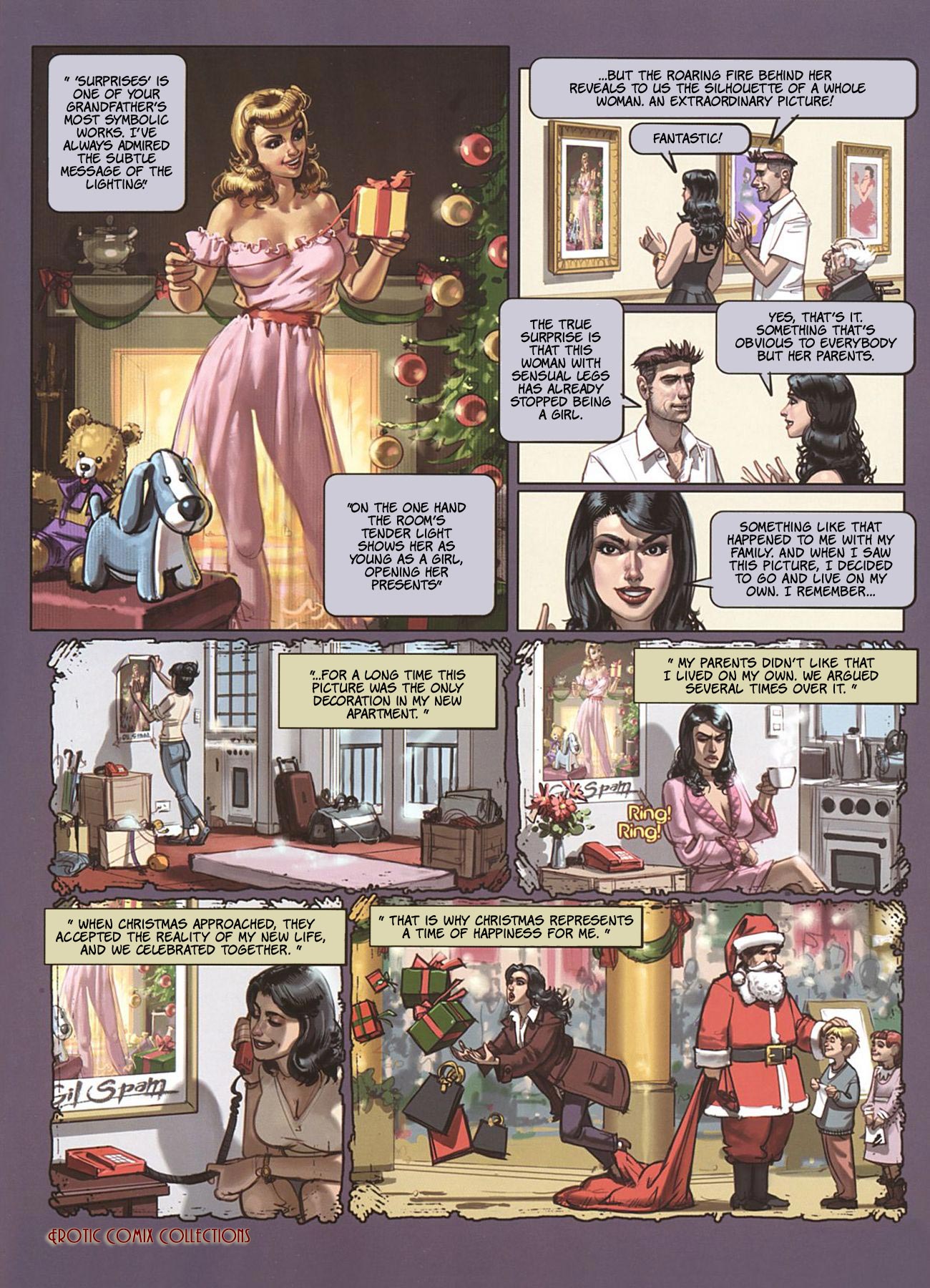 Exhibition [Ignacio Noe] 6 . Exhibition - Chapter 6 [Ignacio Noe] – page 3