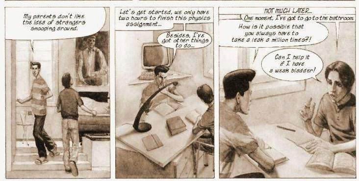Homework [Ignacio Noe] 1 . Homework - Chapter 1 [Ignacio Noe] – page 2