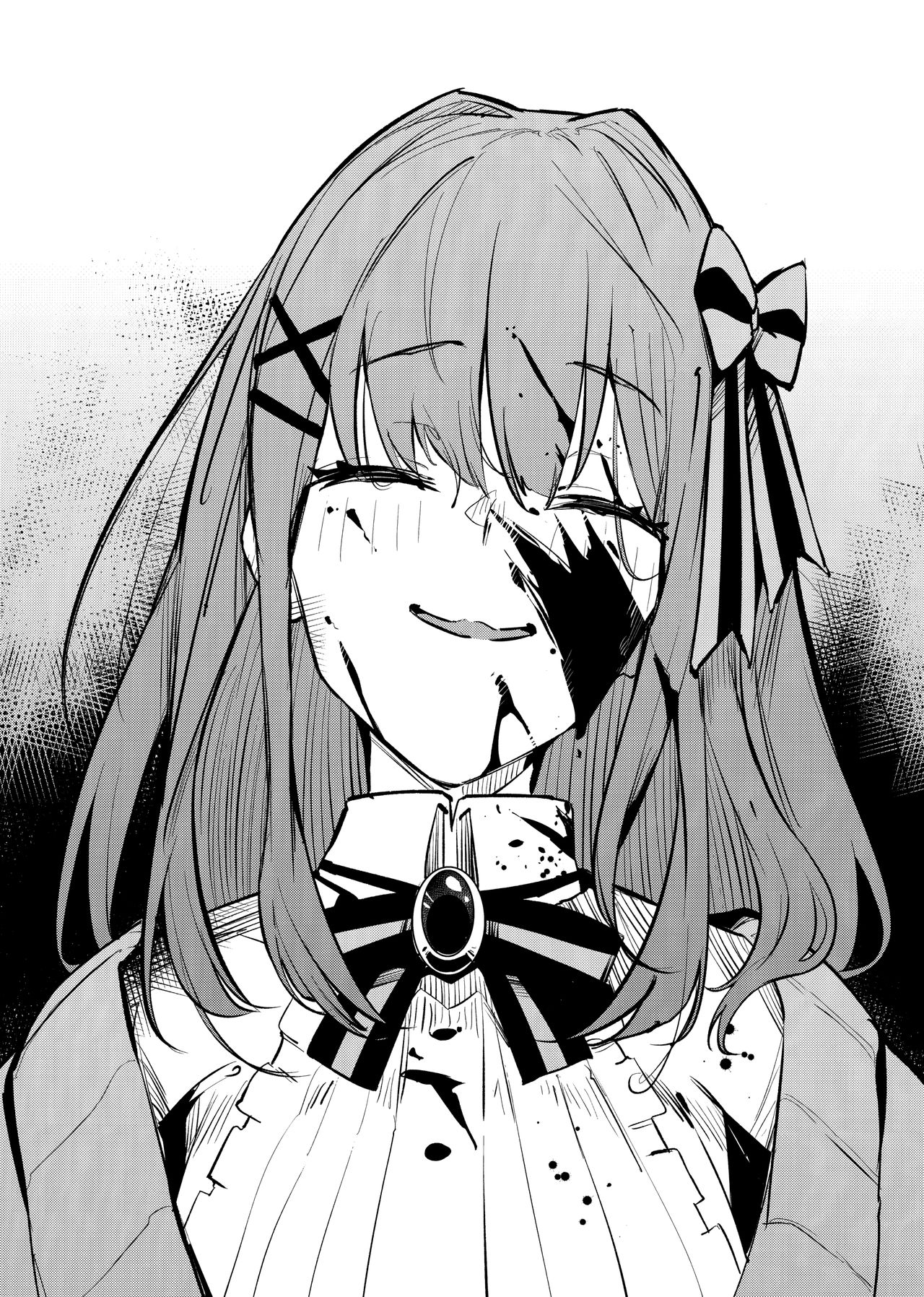 Ganba RURU!! (Suzuhara Lulu) [Uno Ryoku] 1 . Ganba RURU!! - Chapter 1 (Suzuhara Lulu) [Uno Ryoku] – page 26