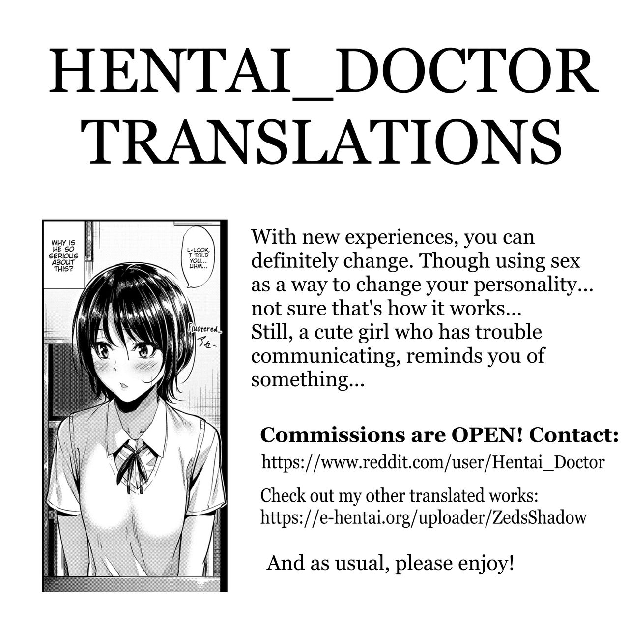 Transform [Mikuni Mizuki] 1 . Transform - Chapter 1 [Mikuni Mizuki] – page 19