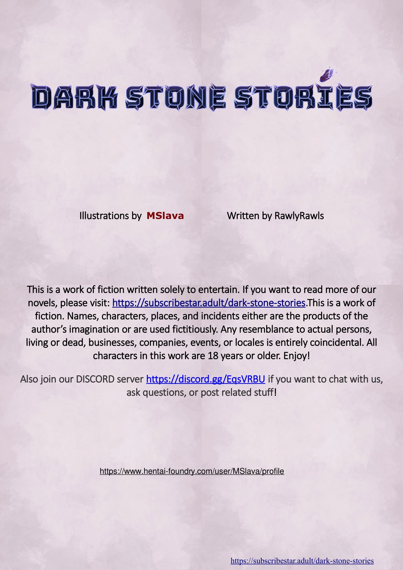 Wish Granted [M-Slava] 1 . Wish Granted - Chapter 1 [M-Slava] – page 2