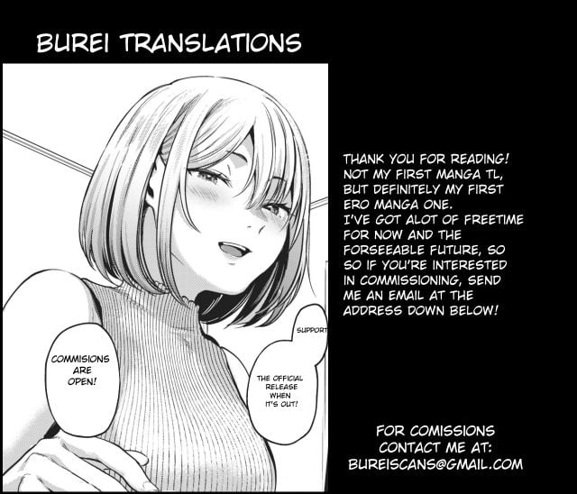 Graduation Reward [Gosaiji] 2 . Graduation Reward - Chapter 2 [Gosaiji] – page 21