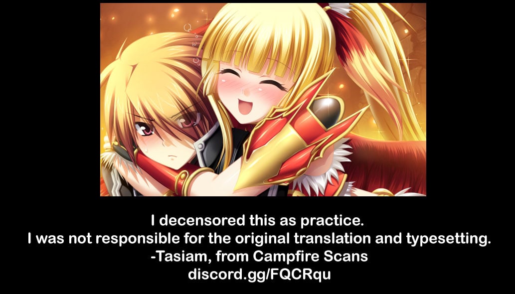 Drops After Rain [Hyocorou] 1 . Drops After Rain - Chapter 1 [Hyocorou] – page 37