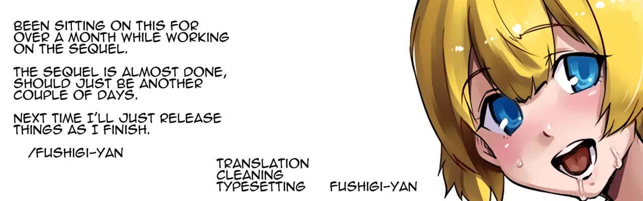 The Day I Grasped The Weakness Of My Niece [Yamashita Kurowo] 1 . The Day I Grasped The Weakness Of My Niece - Chapter 1 [Yamashita Kurowo] – page 35