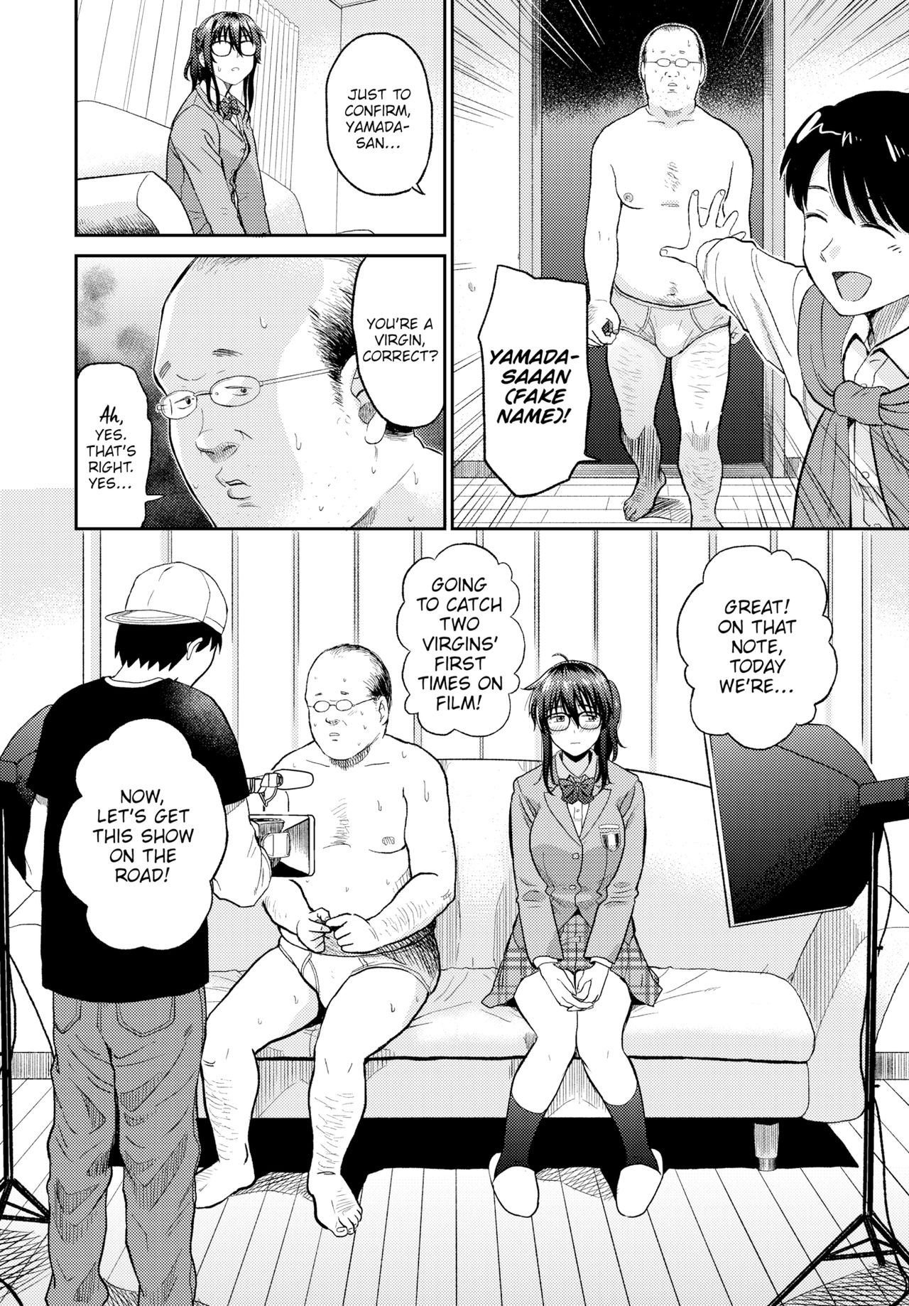 Sexual Relief Ultramarine – page 24