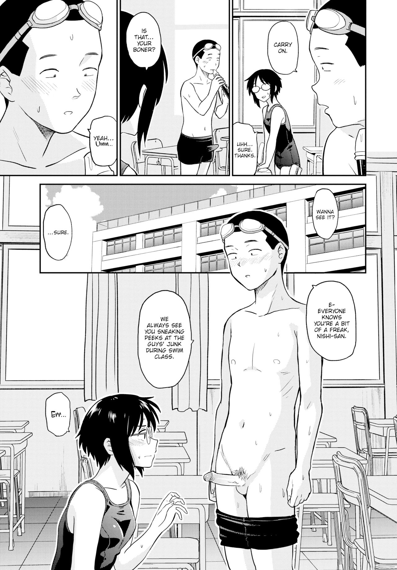 Sexual Relief Ultramarine – page 71